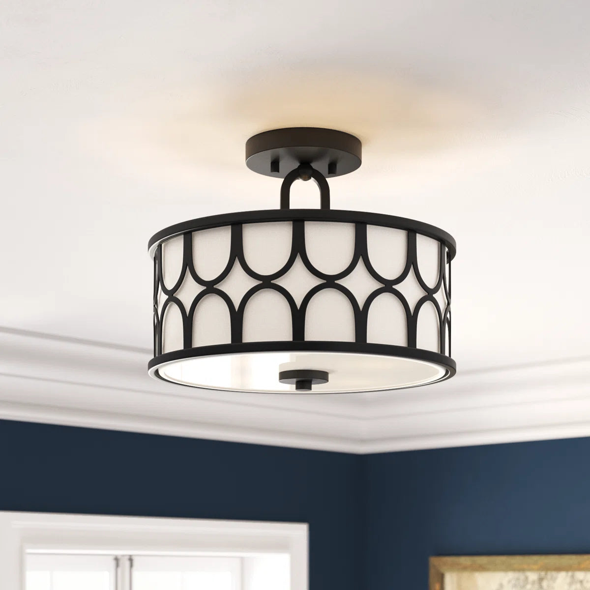 Tiberius Luxe 2-lichts trommelframe semi-inbouwlamp (5).webp__PID:abbe9124-a0b1-40e5-81c6-675ec334c8ea
