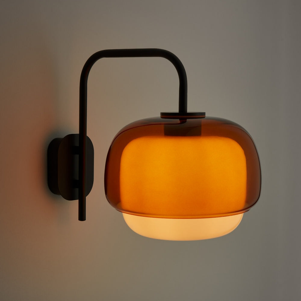 Kinkiet ścienny Tove Modern Round Shade z kolorowego szkła (6).jpeg__PID:6484aa9d-81d7-4ca4-810c-3550ff6151b9