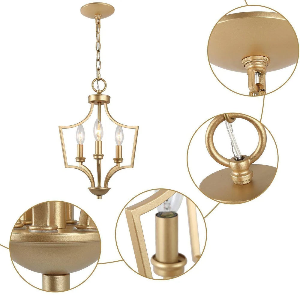 Mid-century Farmhouse Gold 3-flammige Laternen-Pendelleuchte für Kücheninsel (9).webp__PID:a02563bc-e363-48cd-a536-1399bd581cc1