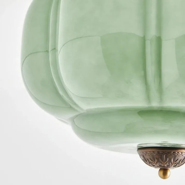 Plafonnier semi-encastré Eloise en verre laiteux vintage Lumi (10).webp__PID:186a1f71-6b75-42f5-b49f-9d4fa55aa350