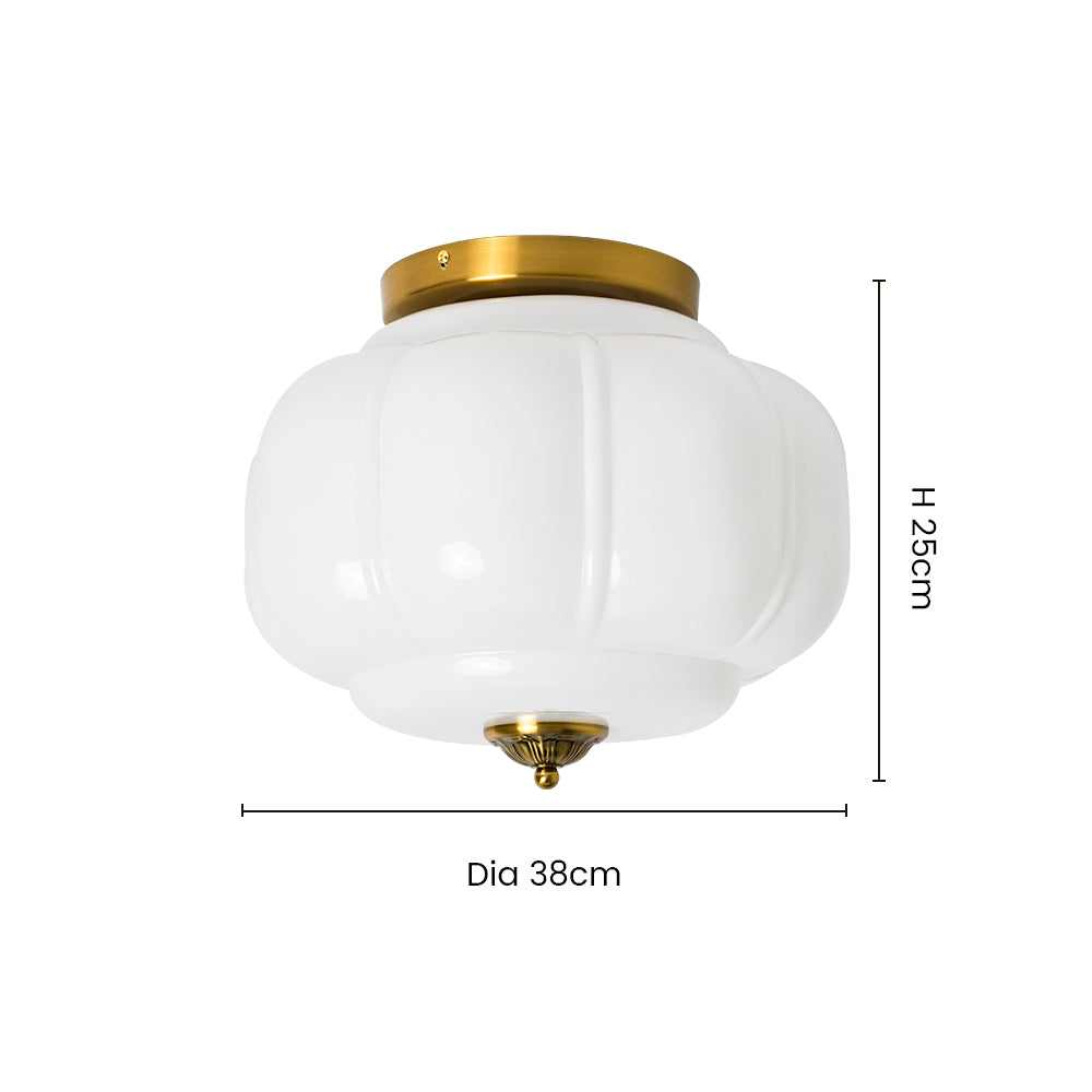 Suspension Eloise vintage en verre crème Máni (16).webp__PID:3b933b33-4b65-4103-bcc1-f481918e7ae3