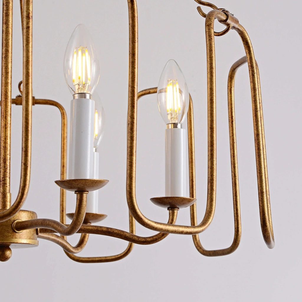 Bronwen Retro 6-Lights Dimmable Drum Metal Pendant Light-xj2.webp__PID:4de761b6-2ff8-44a6-bd23-6b64114ea92f