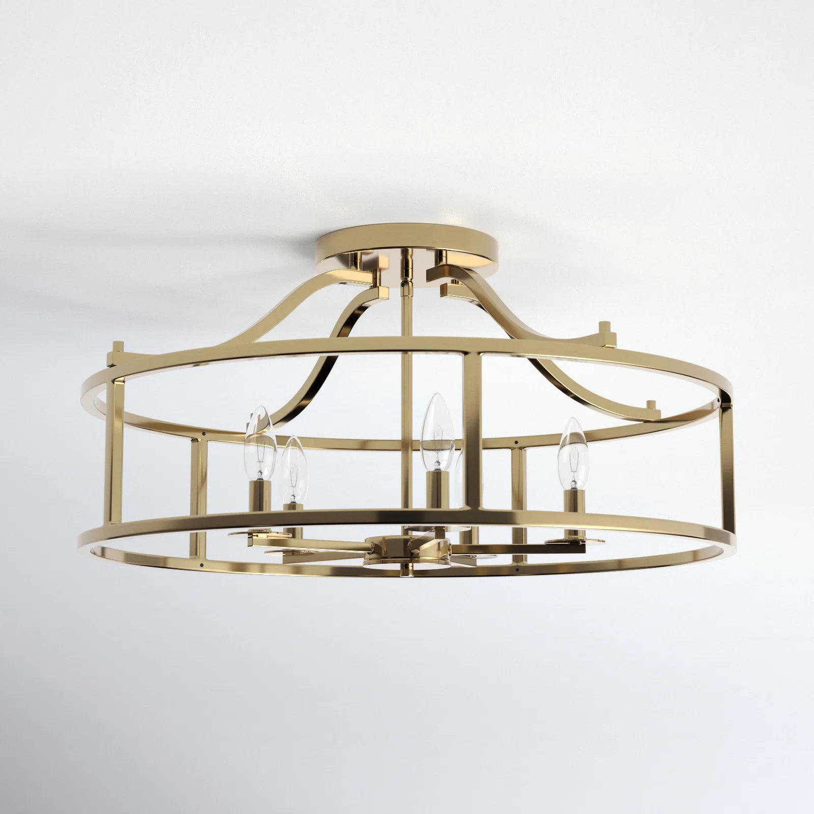 Lampa wpuszczana w ścianę Zinnia Farmhouse Dome Glass (7).webp__PID:e9e0d509-42ce-4247-9c67-b91e9ace530f
