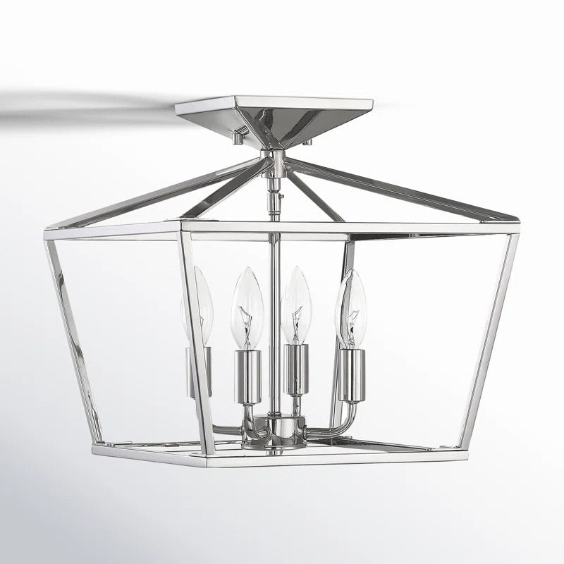 Clifton Farmhouse 4-lichts metalen plafondlamp sku3.webp__PID:3a9b12bc-f841-4766-b106-ea5f288ea015