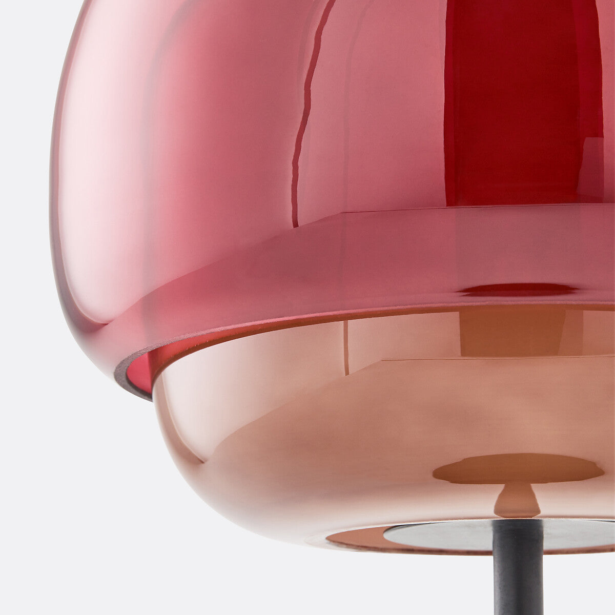 Sanae Modern Retro Double-Dome Colored Glass Table Lamp (10).jpg__PID:4608e714-5b18-40b9-8acd-e806349c6061