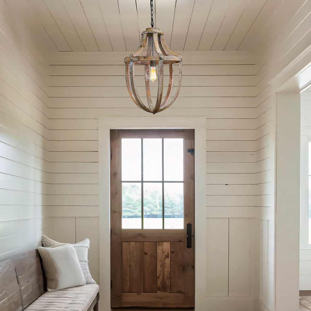 Wisząca lampa wisząca z drewna w stylu rustykalnym z otwartą klatką (2).webp__PID:649b98e6-9574-4e5d-acb3-c87b1961a75b