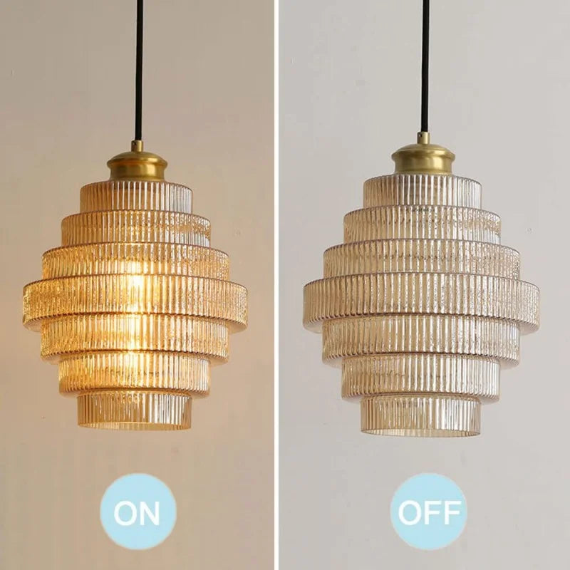 Lampa wisząca Amara Nordic Striped Stained Glass Bottle (17).webp__PID:c71c12ff-76d4-45a4-8017-c10d0b547772