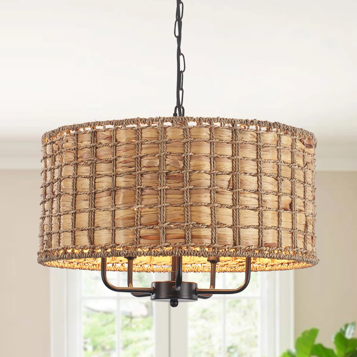 Chione Rustieke Boheemse Rotan Trommel Hanglamp (12).webp__PID:d91241b1-c4ca-446d-8df6-93f3b52a3cc4