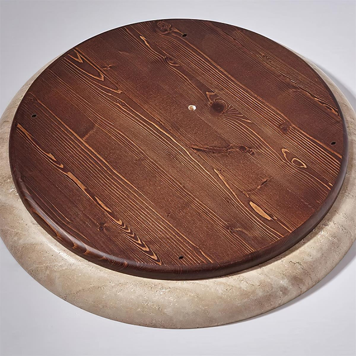 Plafonnier scandinave en travertin Kairi Wabi Sabi (5).webp__PID:611e2b47-365d-40b8-af2b-3bdc0d63526b