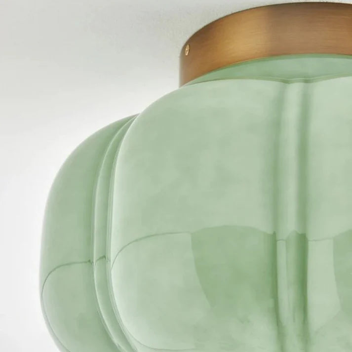 Plafonnier semi-encastré Eloise en verre laiteux vintage Lumi (9).webp__PID:f8b8186a-1f71-4b75-82f5-f49f9d4fa55a