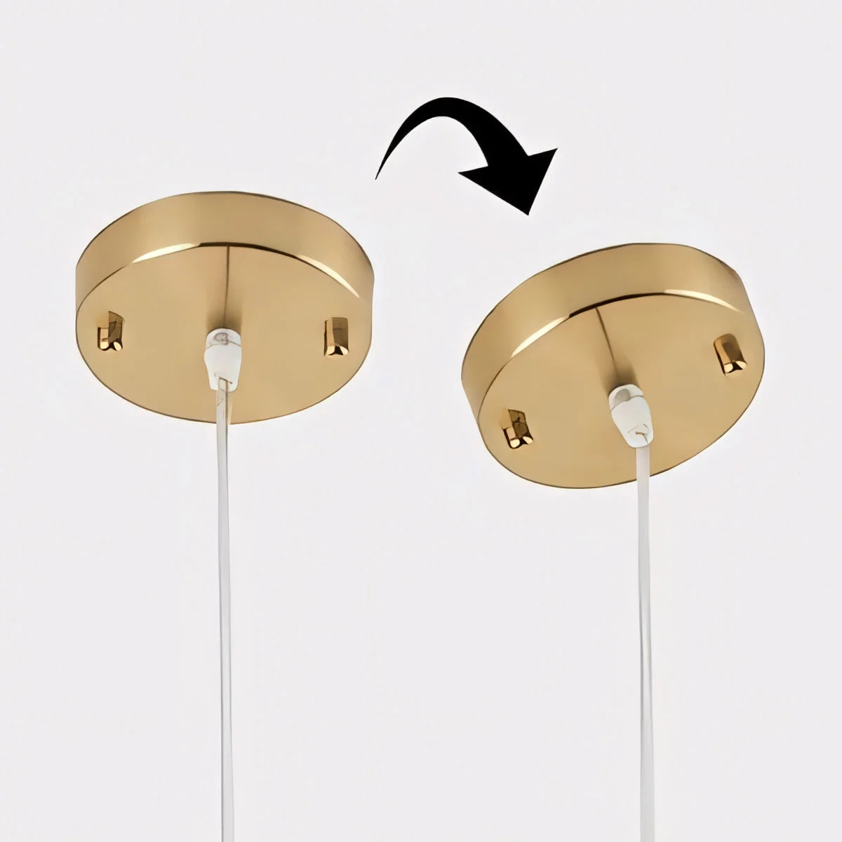 Lampa sufitowa Rowena Modern Round Ribbed Glass Brass (8).jpg__PID:ec9cd6e2-f2bc-4fba-a724-00bafbe9d23f