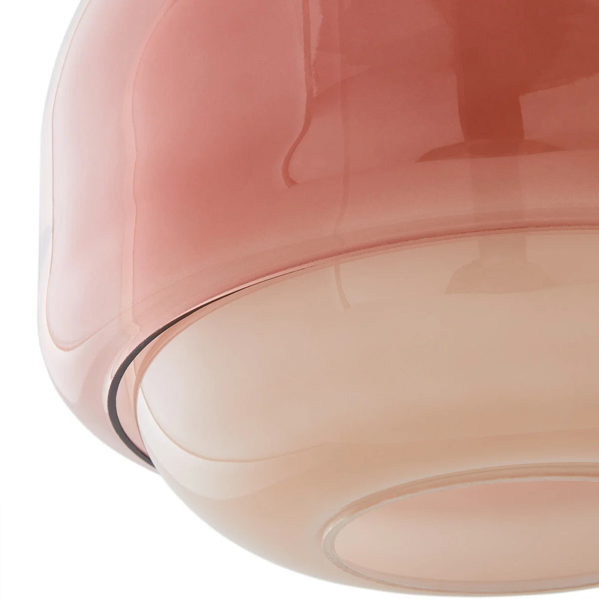 Sanae Nordic Runde Bunte Glaspendelleuchte (2).webp__PID:9a81712e-ede2-441f-a3ce-7bbd3bd0dada