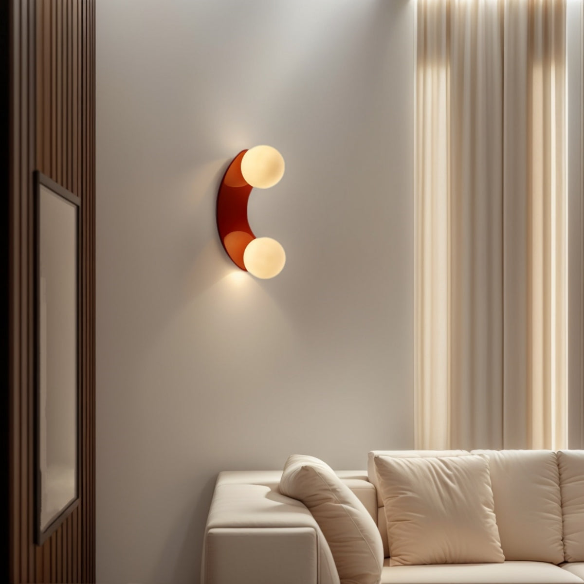 Liraeth Nordic Globe Opal Glass Wall Light (2).webp__PID:6c248ec9-7b39-4fd5-88be-beb7029d1e3e