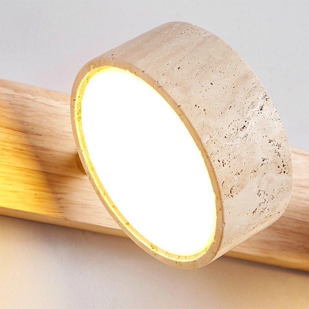Lysvalen Japandi travertijnsteen wandlamp (5).webp__PID:c26480df-c7c6-473e-94d6-fc2e5832af77