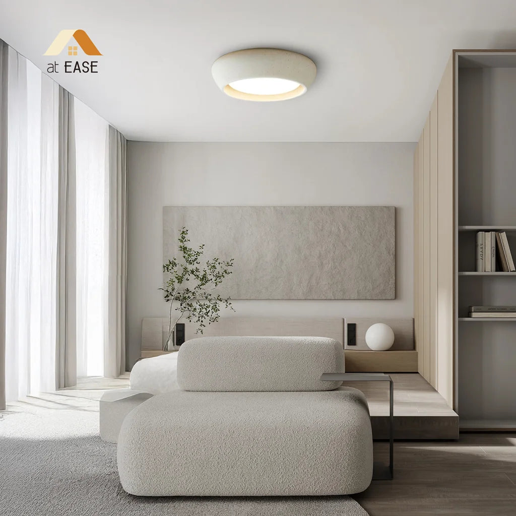 Astoria Minimalist Plaster Flush Mount Ceiling Light11.webp__PID:a4d7a67e-3558-4143-8651-9ad585cc1c3c