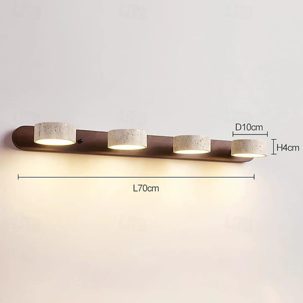 Lysvalen Japandi travertijnsteen wandlamp (2).webp__PID:1a567e30-b8c2-443f-a812-f71c8236cdec