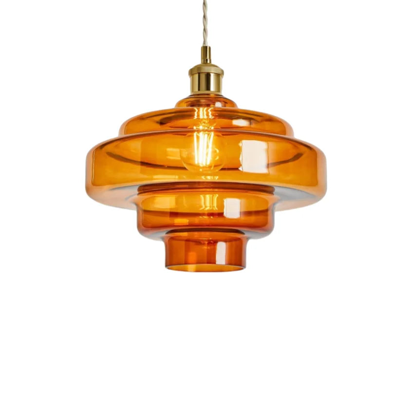 Valenra Macaron Orange Glass Pendant Light sku3.webp__PID:3d3eaf6b-c9df-4c32-9106-80bf4269ef22