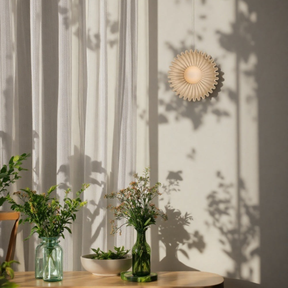 Marenys Nordic Ceramic Flower Wall Light.webp__PID:dc187b0c-3a51-41cf-b9e2-23d1c6cd8cda