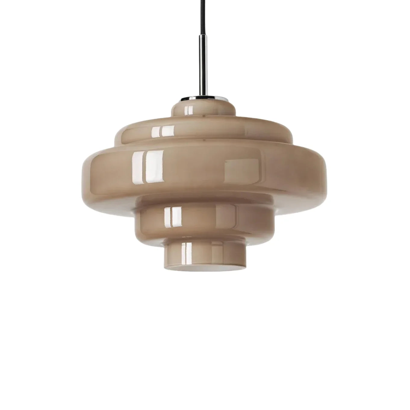 Valenra Macaron Orange Glass Pendant Light sku2.webp__PID:05945ea4-c133-42b1-a88d-2838e33c6aee