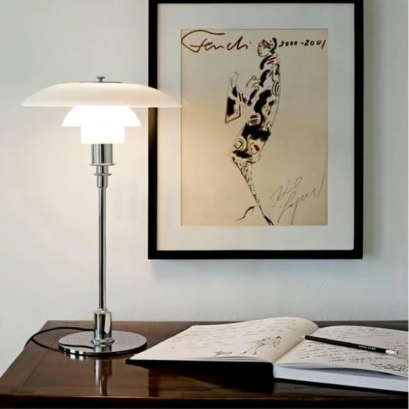 Lampada da tavolo multistrato moderna danese Chiron (18) (1).webp__PID:2a6e8fe4-52f9-41c8-b865-b3e232cb7fdd