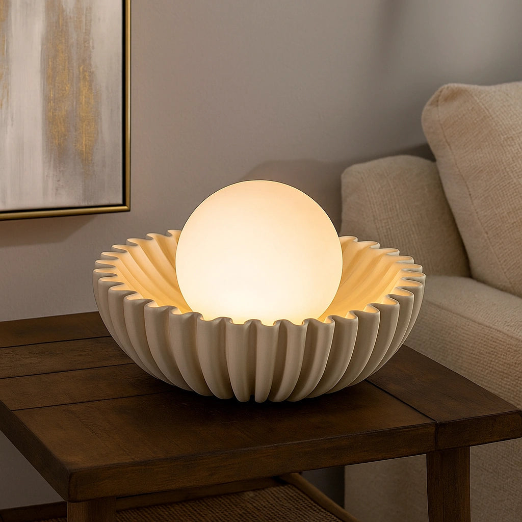 Lampada da tavolo in ceramica beige Lior Wabi-Sabi (6).webp__PID:2bdb1435-3ca7-47d4-927f-1f09484fe2f9