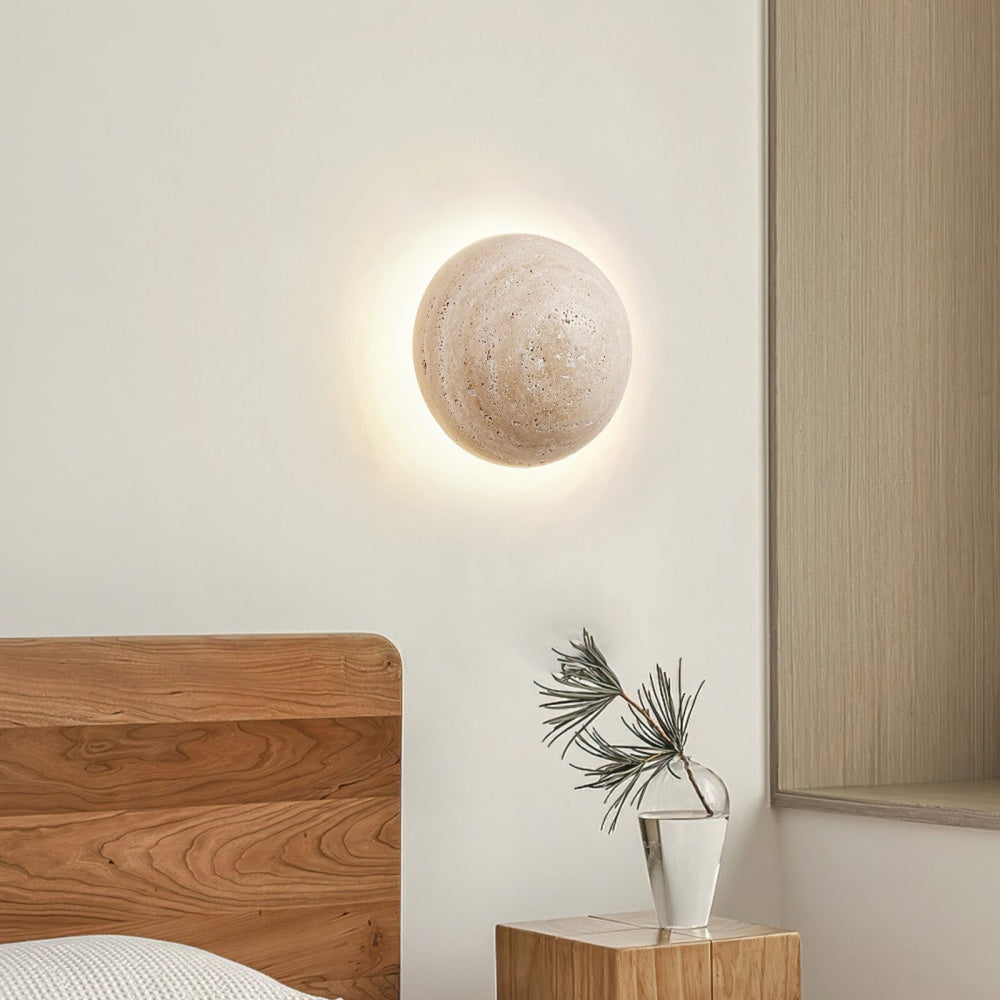 Lampada da parete rotonda in travertino nordico Ralvion (3).webp__PID:fb9f9d7a-30c2-4051-b9ab-cf6dd5e440fd