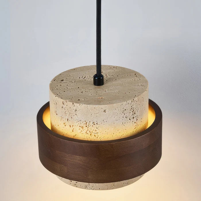 Orvina Japandi Travertine Pendant Lamp detail.webp__PID:87b3b101-8a60-41d8-9481-a39144c3c2cd