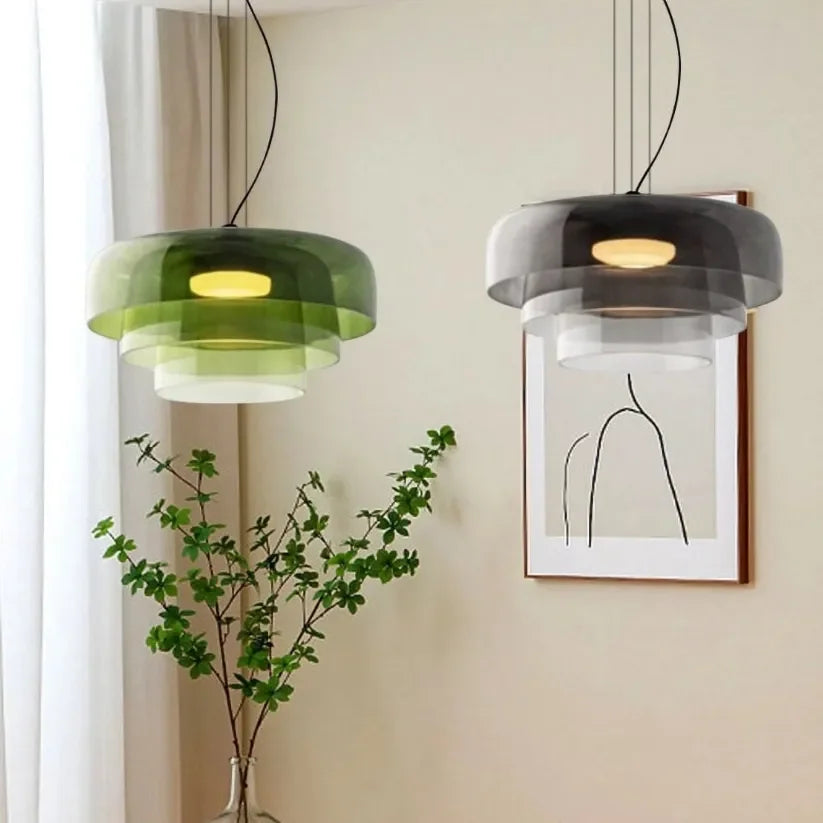 Elara Farbige Glasschalen-Pendelleuchte11.webp__PID:8d9c6b0e-b195-4845-bb21-f0fe333e3d3d
