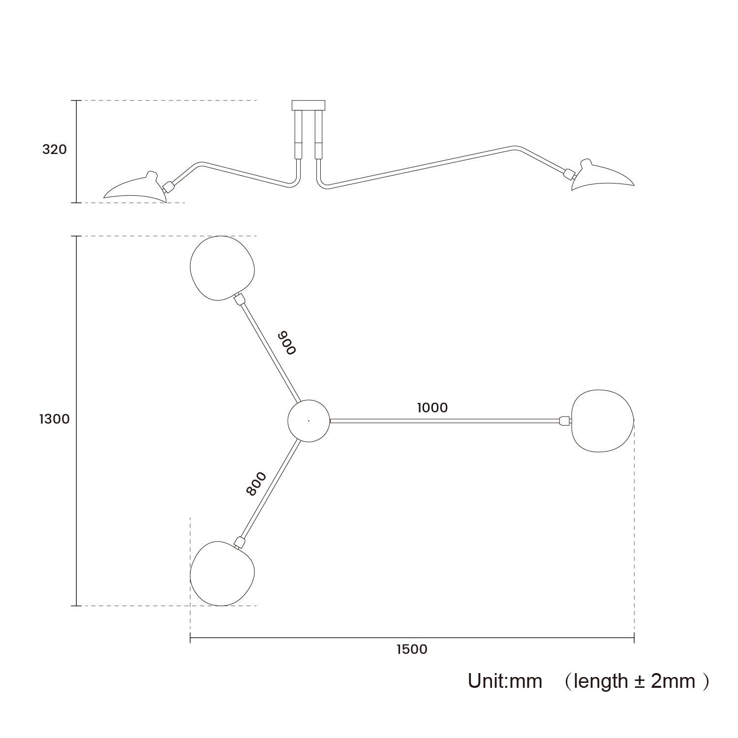 Serge Mouille Soffitto Lihgt-size.jpg__PID:58aaf936-1cec-4bfd-bbc3-b60c8a96912f
