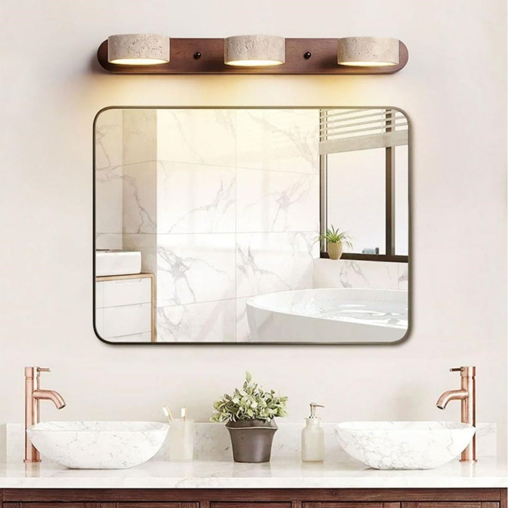 Lysvalen Japandi travertijnsteen wandlamp (7).webp__PID:288290f1-5b76-496d-9a56-7e30b8c2443f