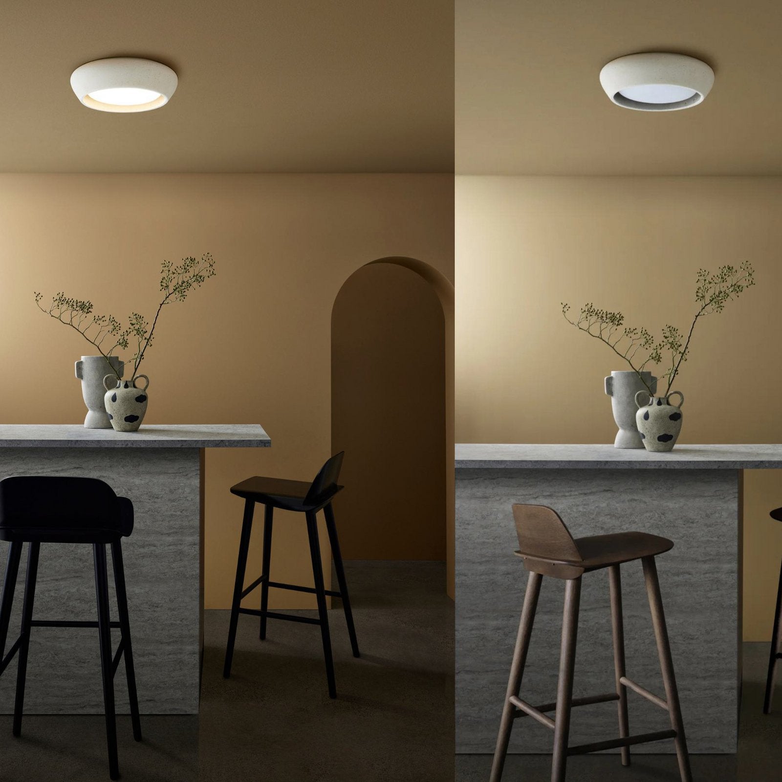 Astoria Minimalist Plaster Flush Mount Ceiling Light (5).webp__PID:c59758ab-5c5f-4133-8932-ed90ff50f517
