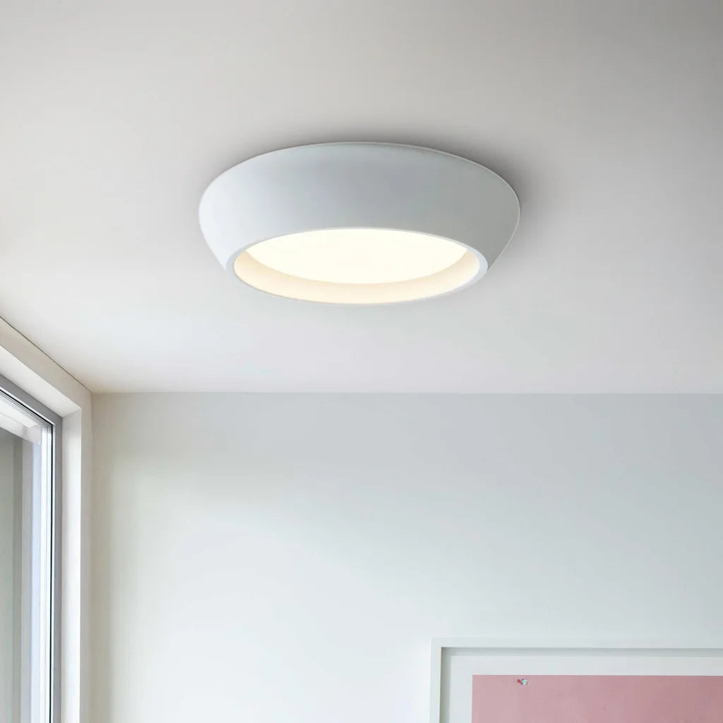 Astoria Minimalist Plaster Flush Mount Ceiling Light-sku-white.webp__PID:71438651-9ad5-45cc-9c3c-7066b77ebe30