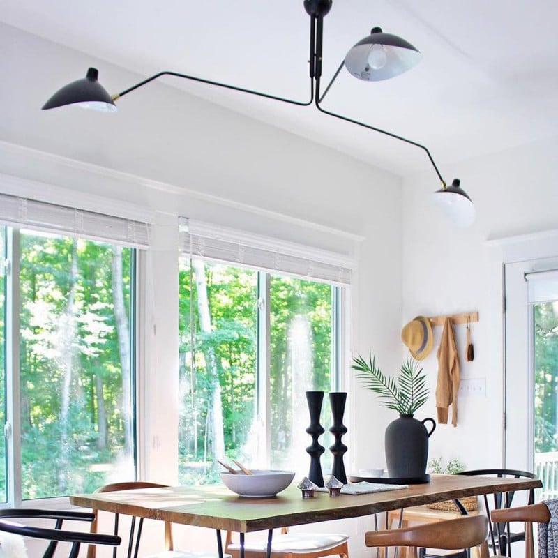 Lampada da soffitto Serge Mouille_586bbee1.jpg__PID:7fb1f2ef-2713-4d59-9bf0-2dc3161c0d1c