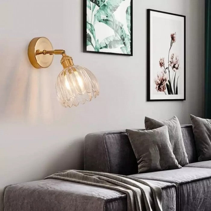 Freya Lotus glass wall light15.jpg__PID:f90d2523-0a91-4841-8756-f28d511cbfb2