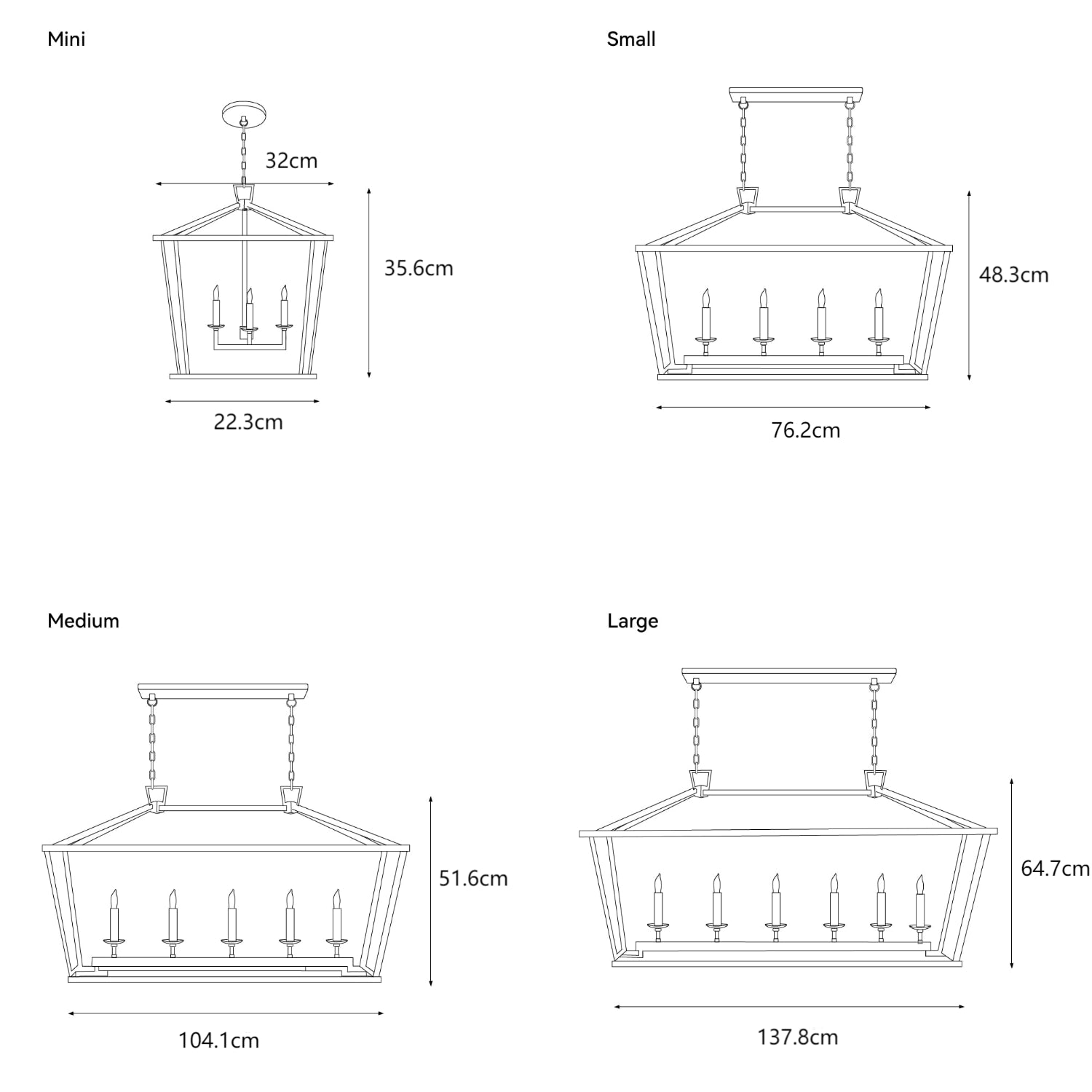 Żyrandol Charlotte Modern Farmhouse Lantern Iron Size.webp__PID:ff30ca6b-4541-4774-8bfa-5bd53ac1a212