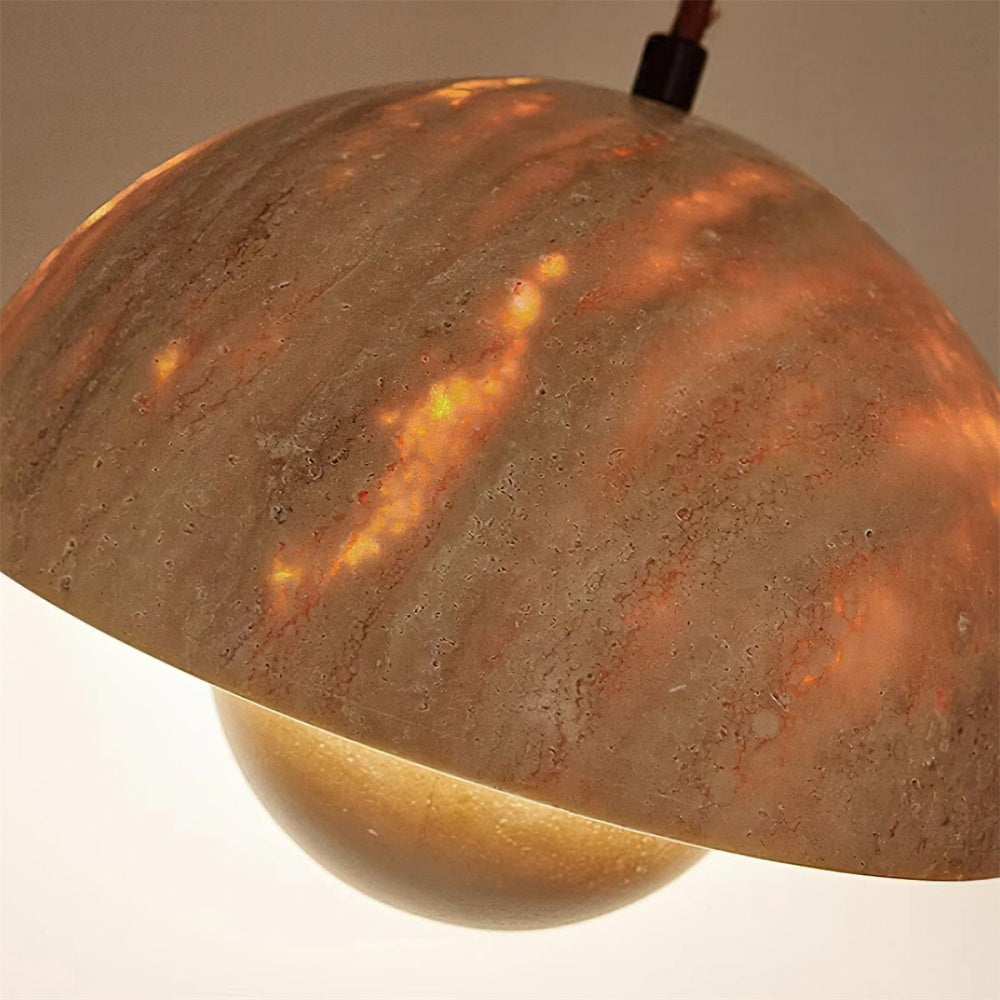 Lampada a sospensione in pietra di travertino Lysandra Japandi (12).webp__PID:53bd17c2-5f8b-498c-9688-86ca85abf05d