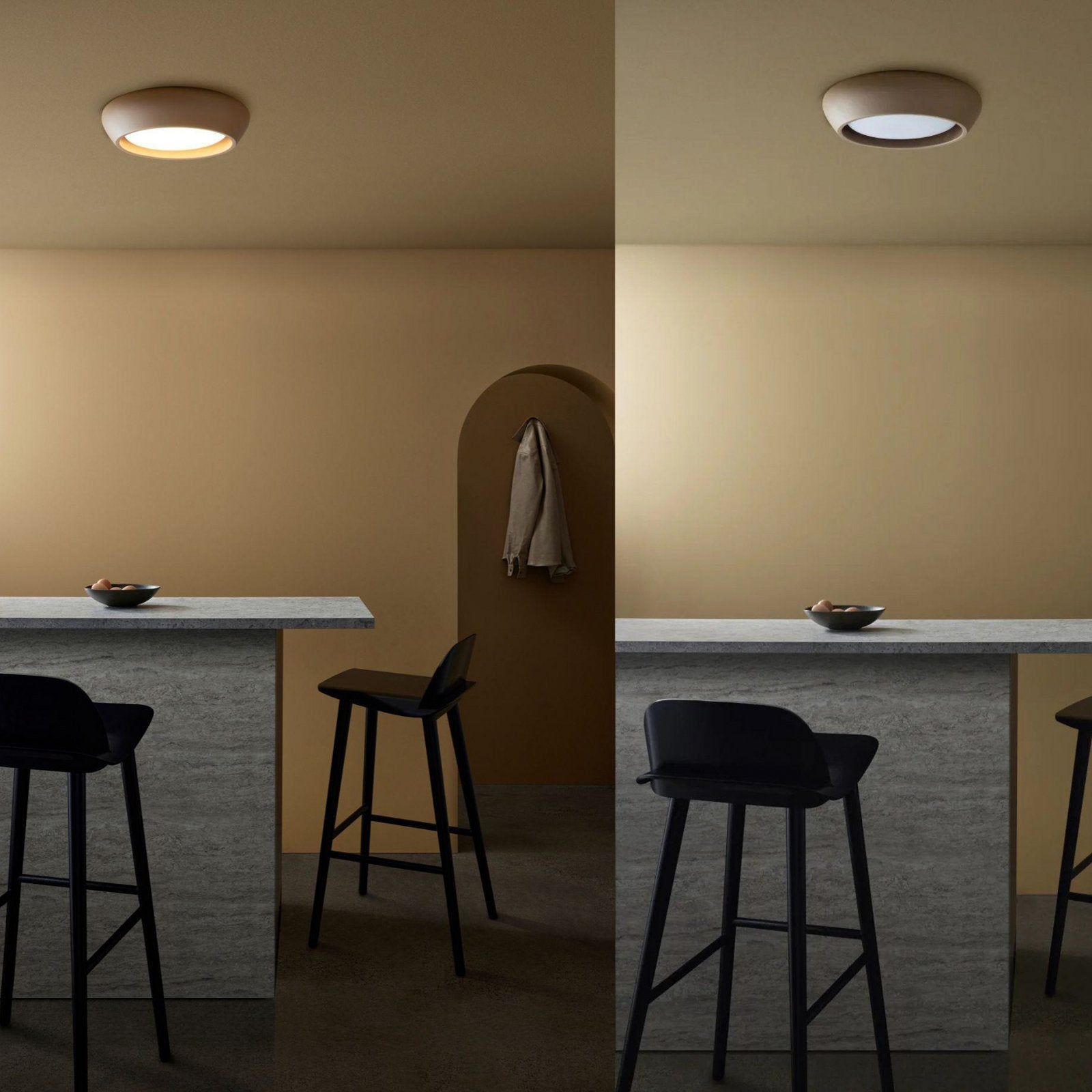 Astoria Minimalist Plaster Flush Mount Ceiling Light (2).webp__PID:846249c5-9758-4b5c-9fe1-330932ed90ff