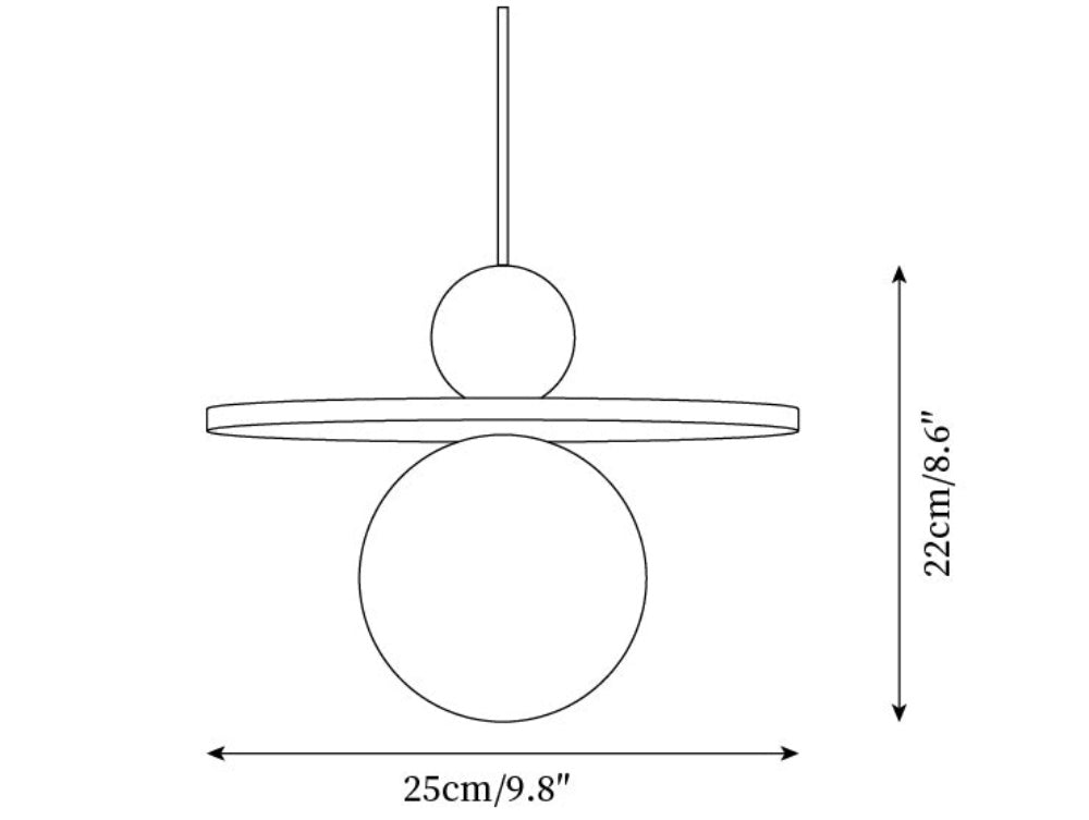Lysira Scandinavia Travertine Spherical Disc Pendelleuchte-size.webp__PID:18f1fc1c-03e0-476a-91c1-dd24dfe9b535