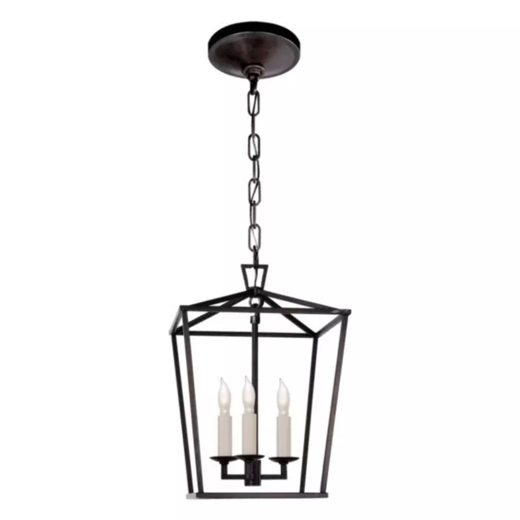 Żyrandol Charlotte Modern Farmhouse Lantern Iron mini1.webp__PID:629f13f8-d928-4cae-8752-bb705c155655