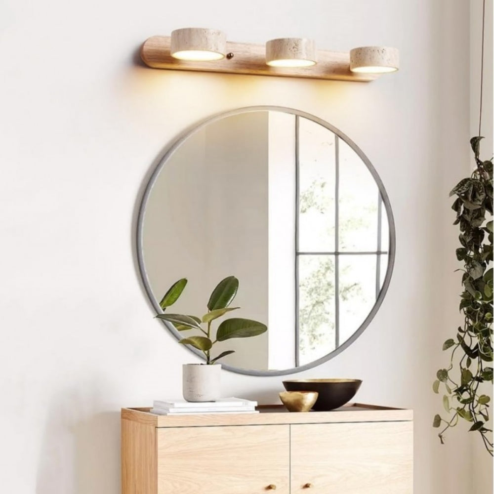 Lysvalen Japandi travertijnsteen wandlamp (4).webp__PID:aa252882-90f1-4b76-996d-1a567e30b8c2