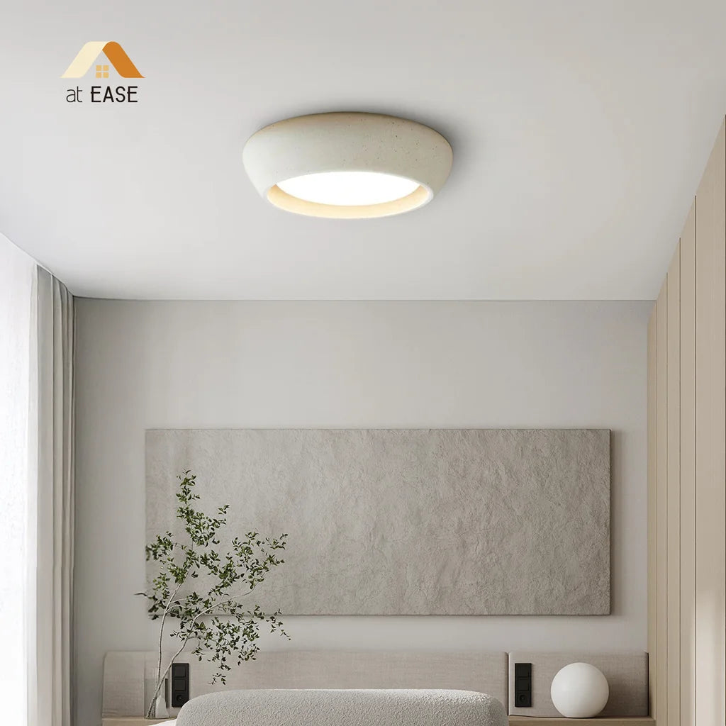 Astoria Minimalist Plaster Flush Mount Ceiling Light4.webp__PID:2c17eeef-4ef7-48a4-97a6-7e3558714386