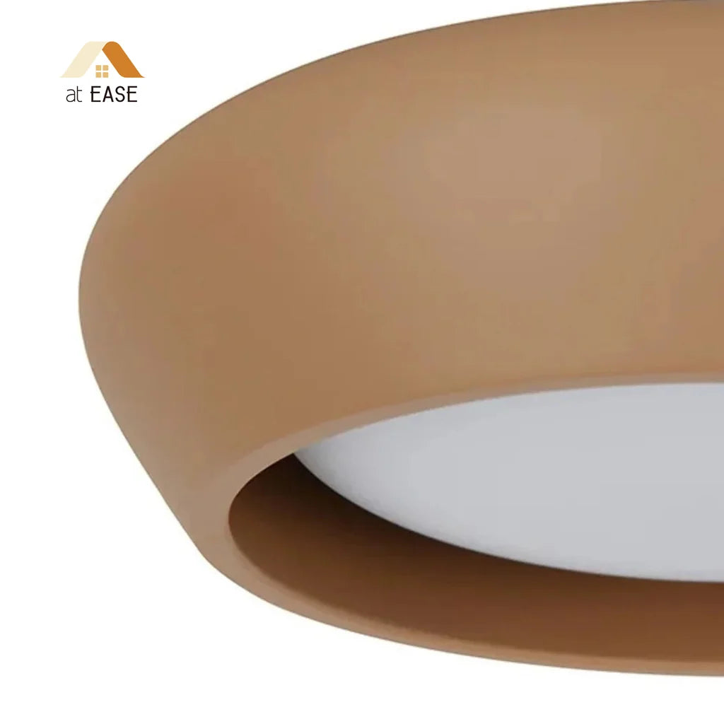 Szczegóły oświetlenia sufitowego Astoria Minimalist Plaster Flush Mount.webp__PID:57ec6ee6-2c17-4eef-8ef7-c8a4d7a67e35