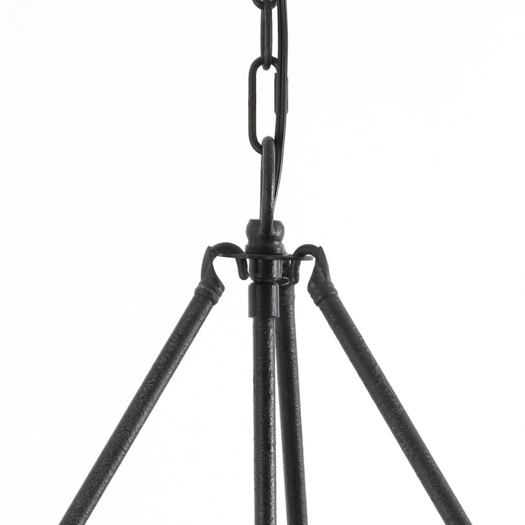 Lampe suspendue à tambour en métal industriel Baxter detail3.webp__PID:eb0b57d5-f609-4667-822f-41a5da5973da