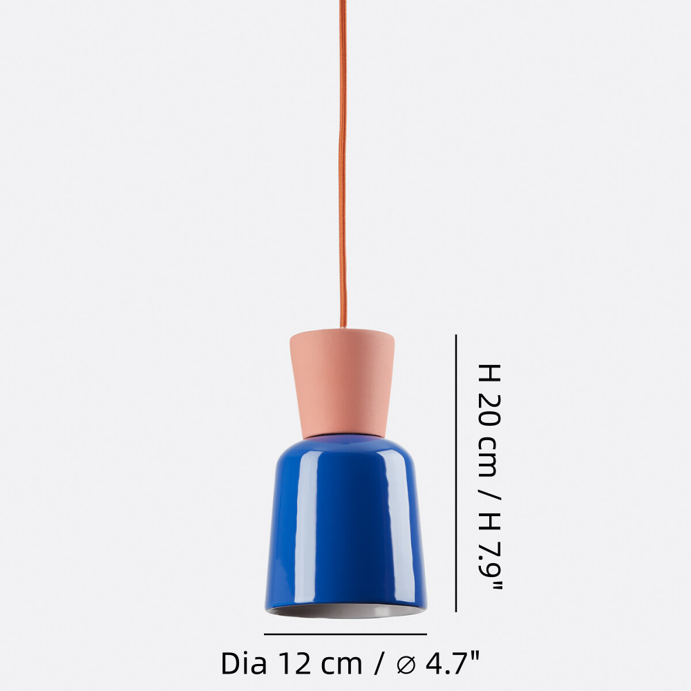 Suspension Jesper Vintage en céramique colorée1.webp__PID:978eb60f-aa9d-48f5-b028-03abef56a4b5