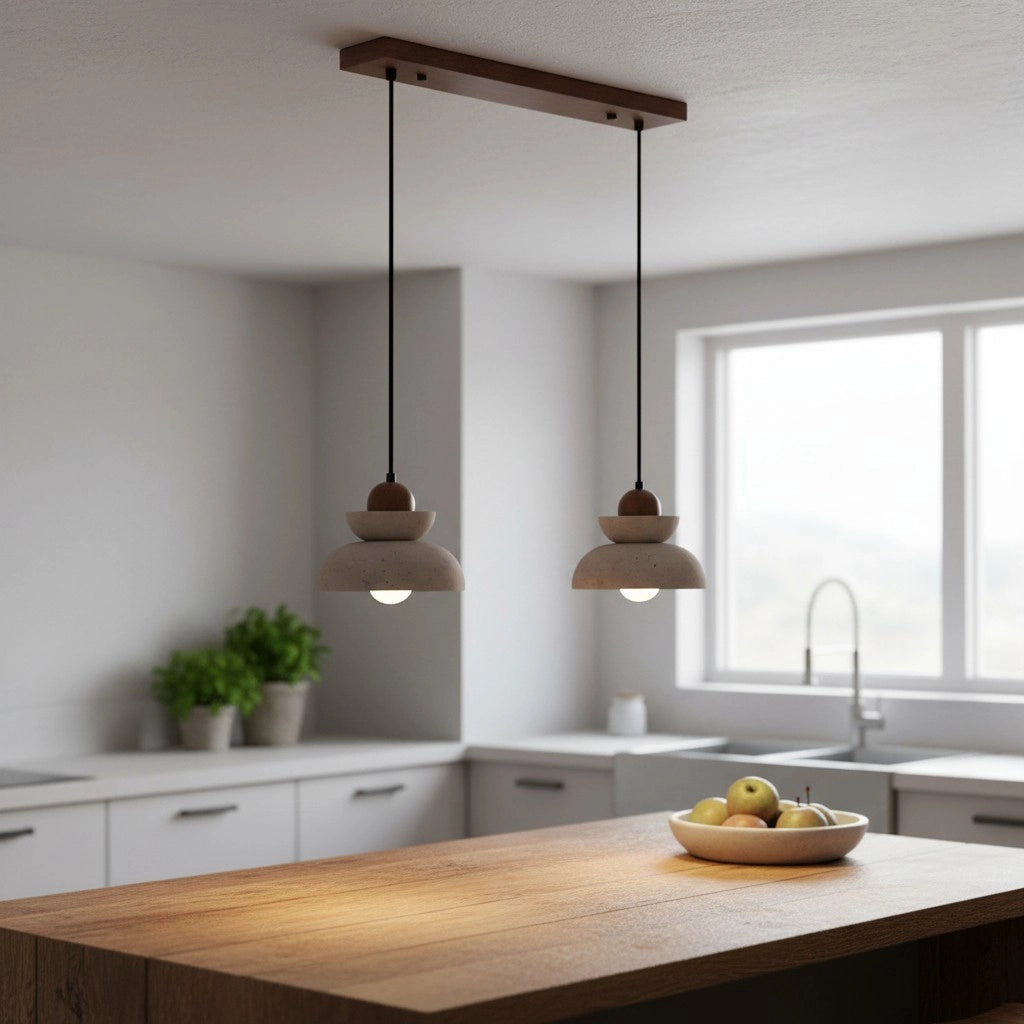 Luminaire suspendu multi-lumières moderne en travertin Orkhon16.webp__PID:d5382673-5aa5-4402-b264-22c80dbfbb35
