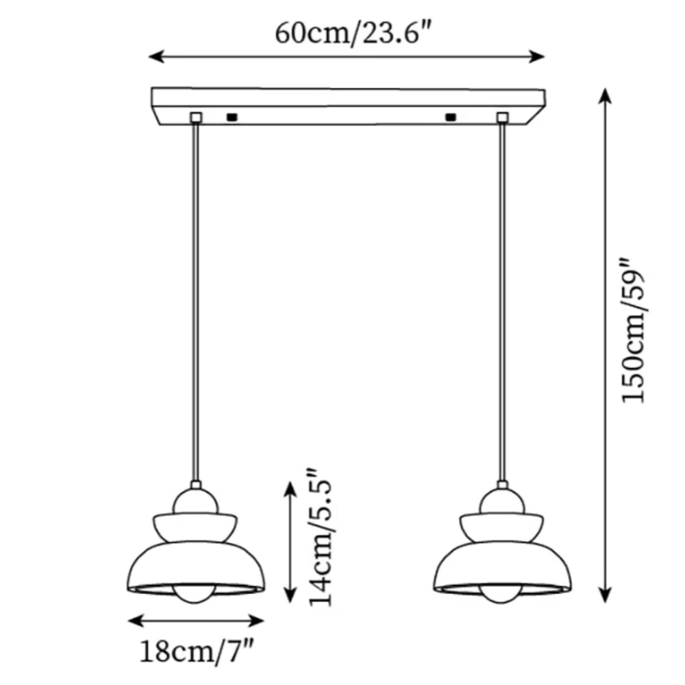 Luminaire suspendu multi-lumières moderne en travertin Orkhon7.webp__PID:4fb70312-ec07-4b69-8a06-39f3c4691122