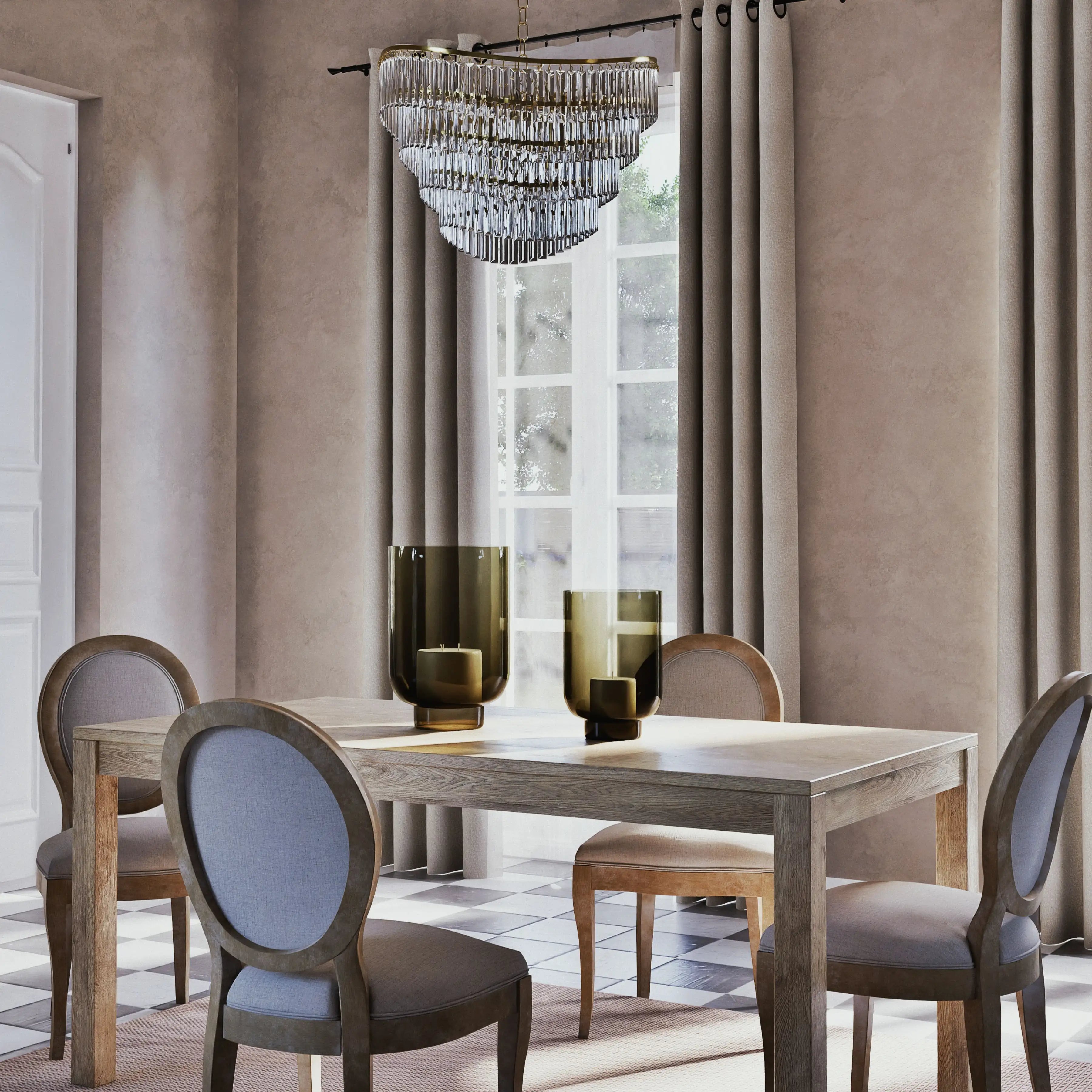 Lustre en cristal moderne Hermione13.webp__PID:91425a67-192e-4783-a57b-292460342a51