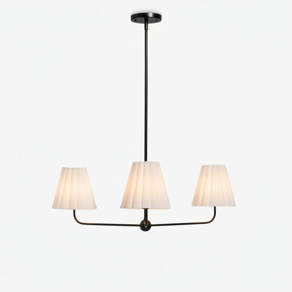 Lampadario lineare moderno in tessuto Julian-3head 2.webp__PID:5648547c-2bc6-4629-842d-aff8e4b94919