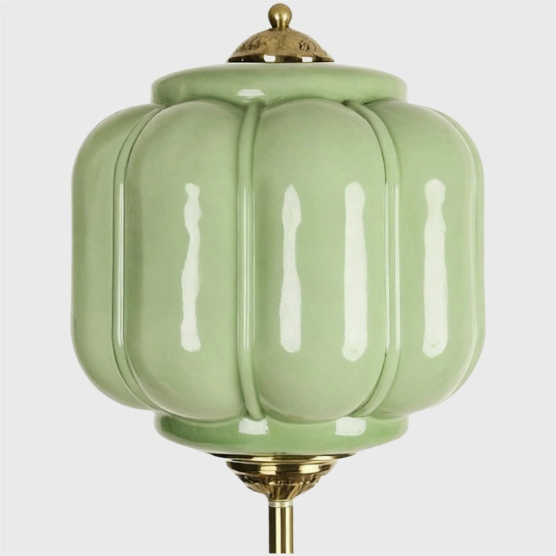 Lampadaire Claudia Vintage en verre texturé opale détail1.webp__PID:b2a8c7ad-a65f-48bf-8685-1d57c15e61d0