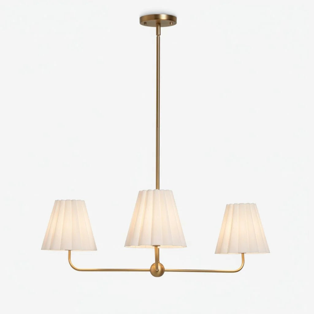 Lampadario lineare in tessuto moderno Julian-3head 1.webp__PID:25564854-7c2b-4606-a984-2daff8e4b949
